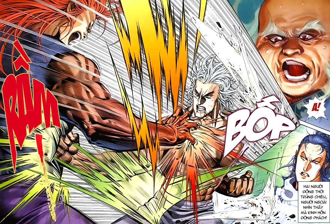 phong vân chapter 248 15