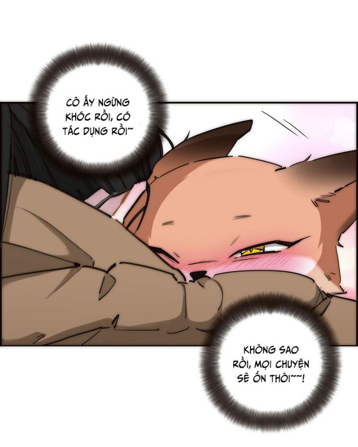 ân nhân của tôi không phải học giả chapter 2 38