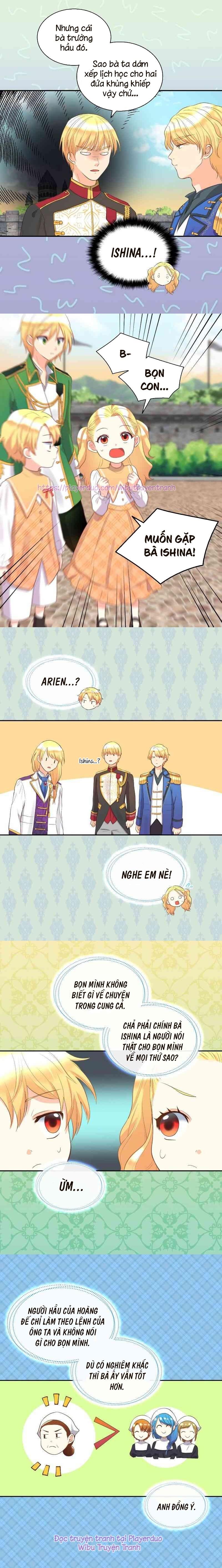 song sinh trọng sinh chapter 21 7