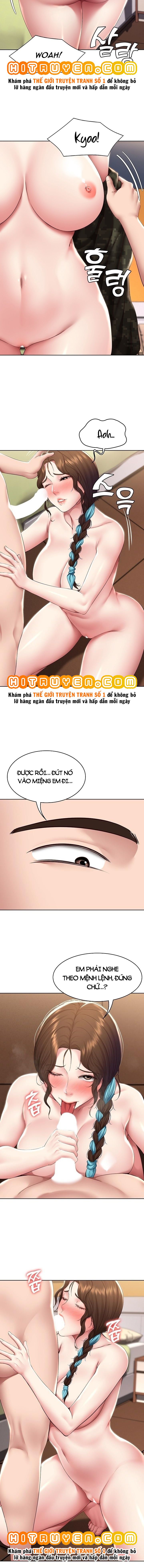 nhật ký nội trú chapter 128 12