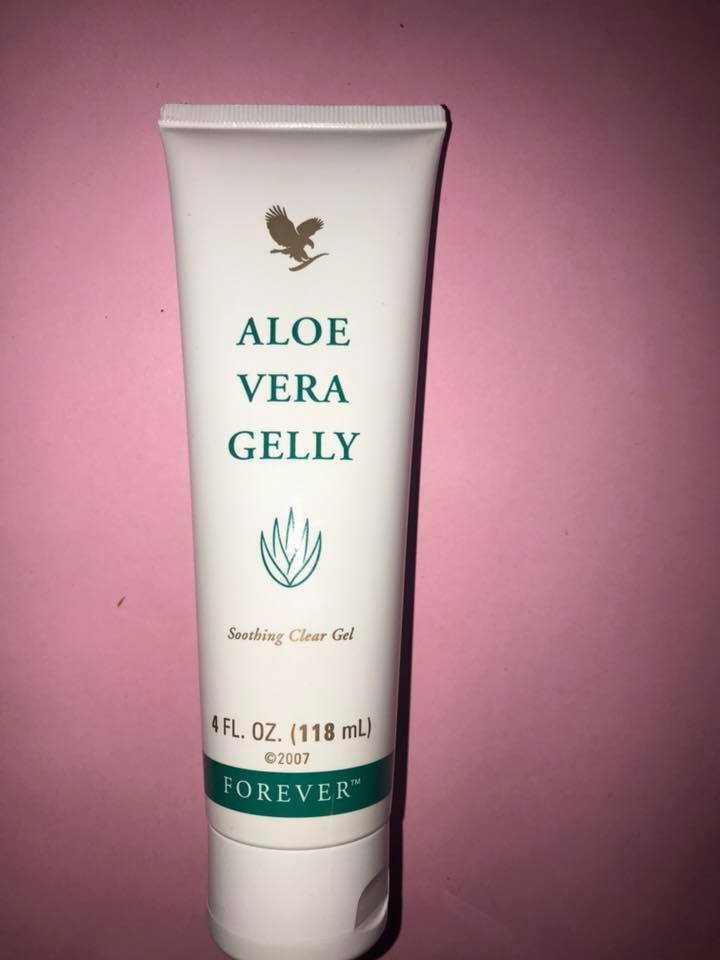 Gel Dưỡng Da Aloe Vera Gelly