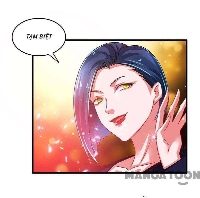 siêu cấp bại gia tử chapter 79 14