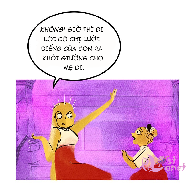 thần thoại olympus chapter 30 9