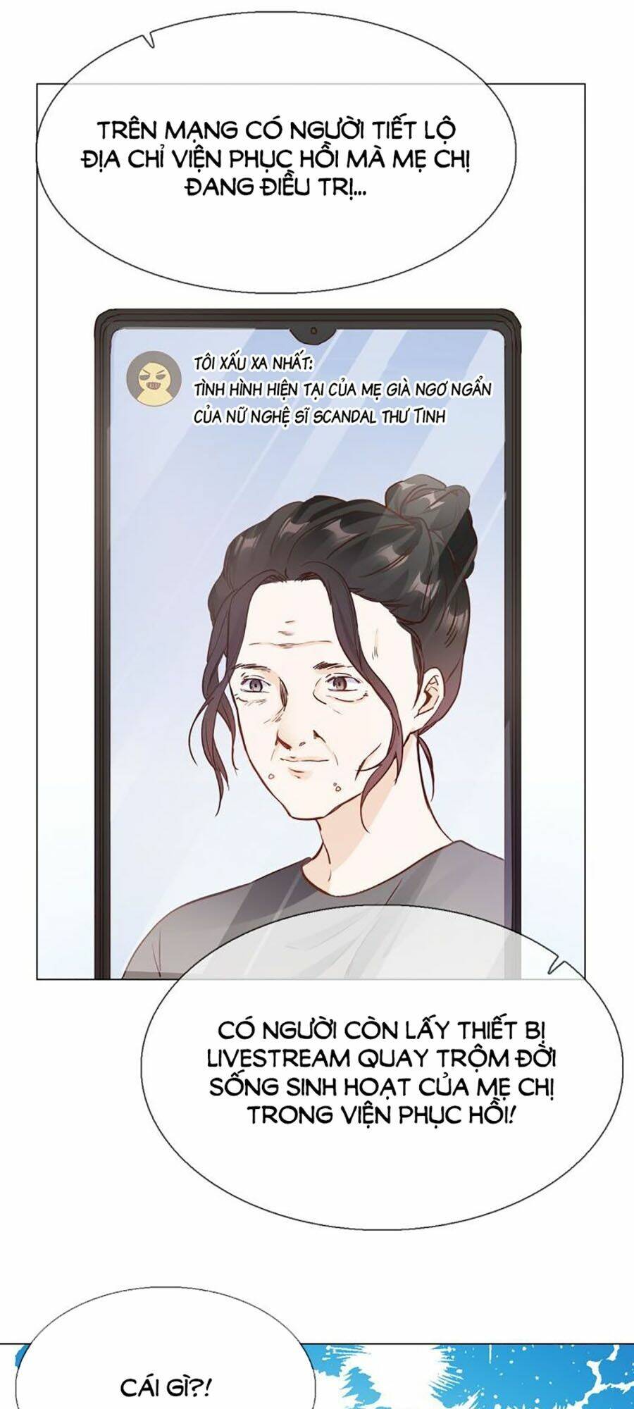 ngôi sao vụn vỡ chapter 65 28