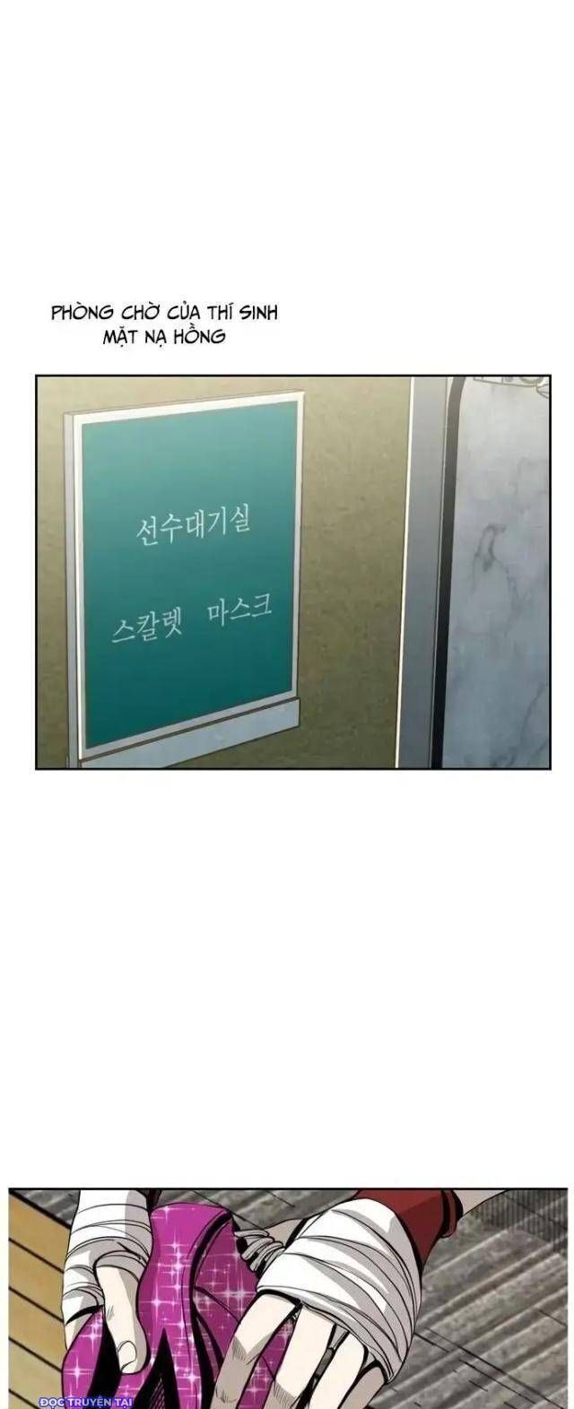 shark - cá mập chapter 149 19