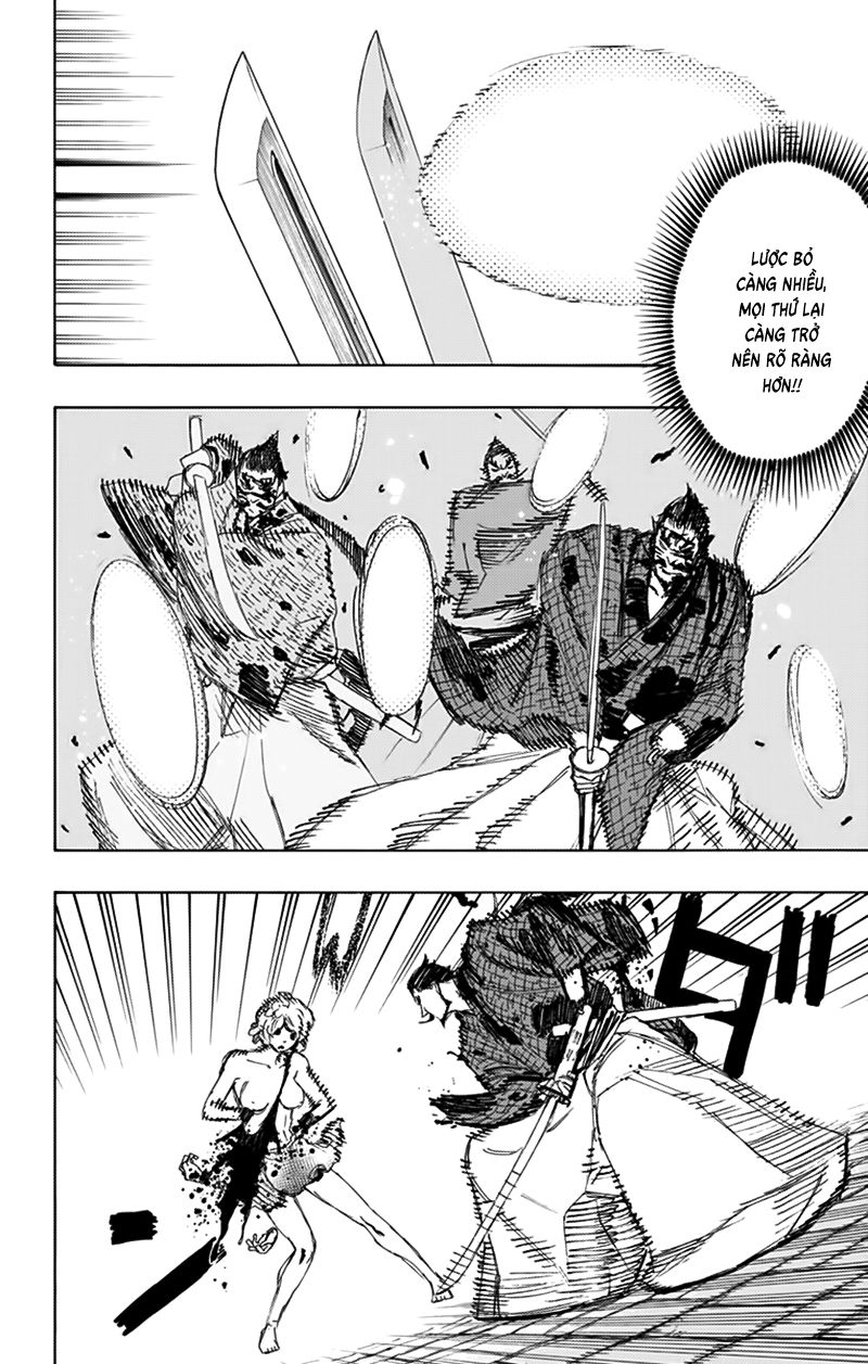 jigokuraku chapter 75 5