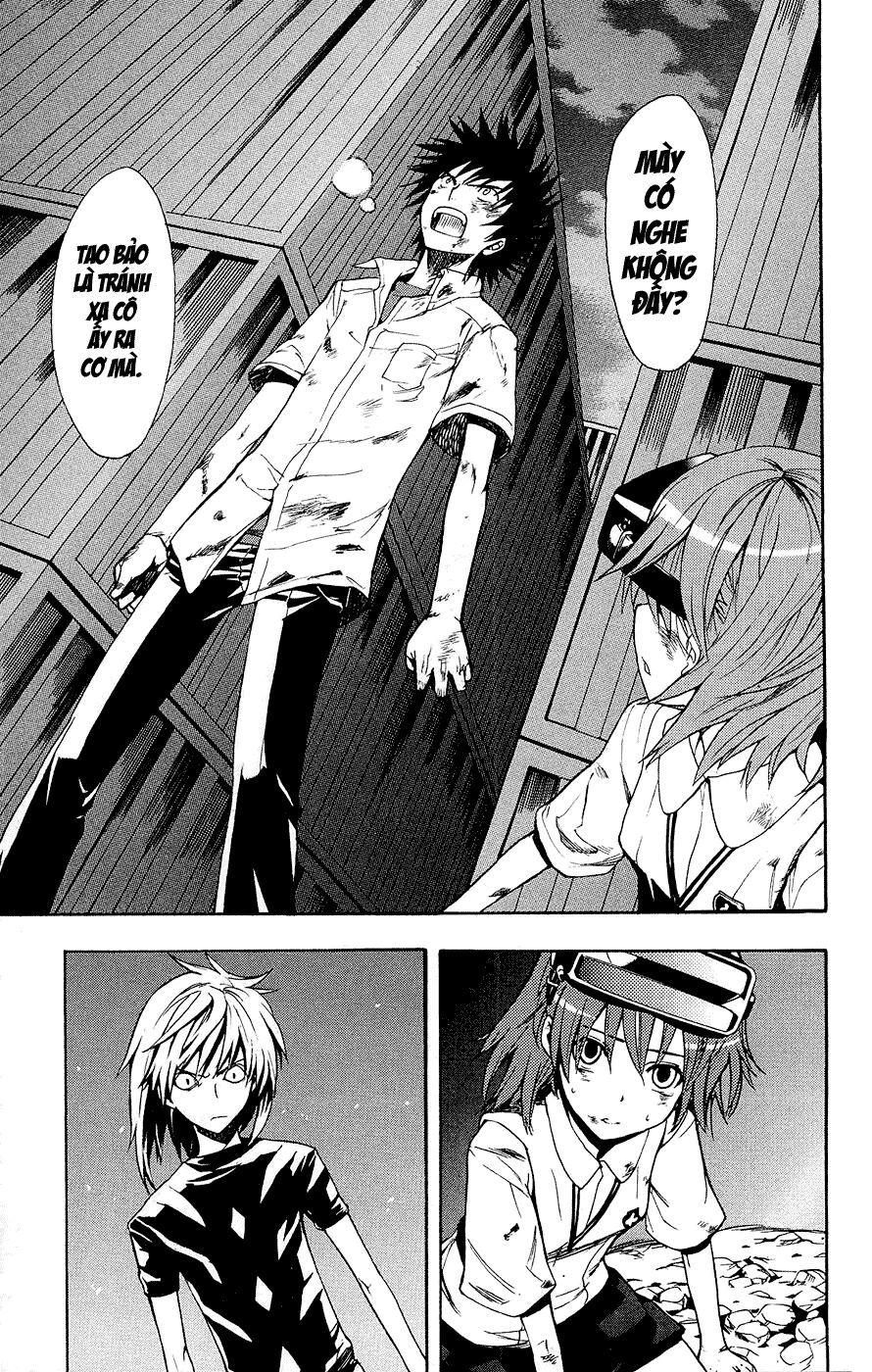 cấm thư ma thuật index chapter 17 37