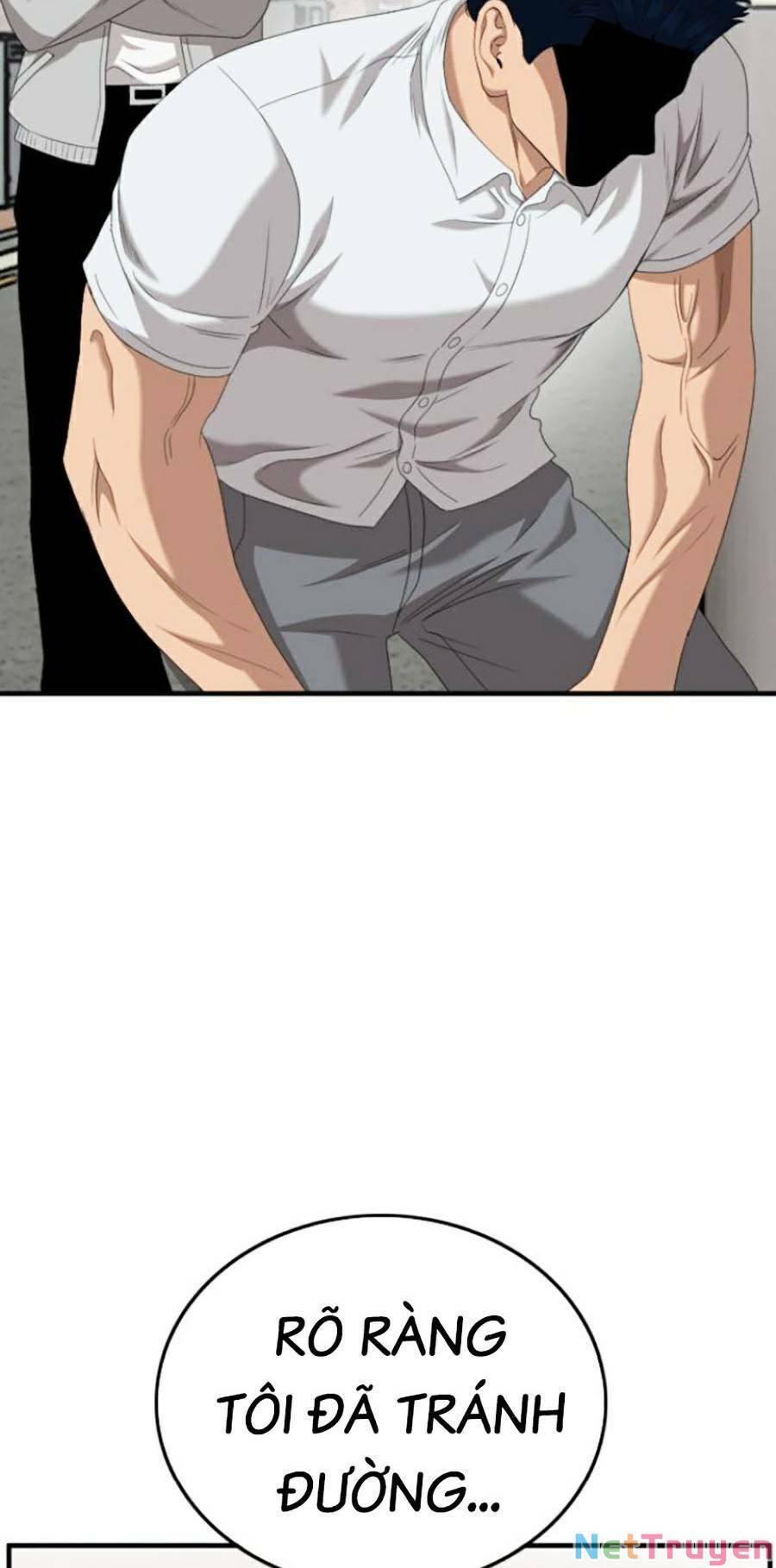 người xấu chapter 142 12