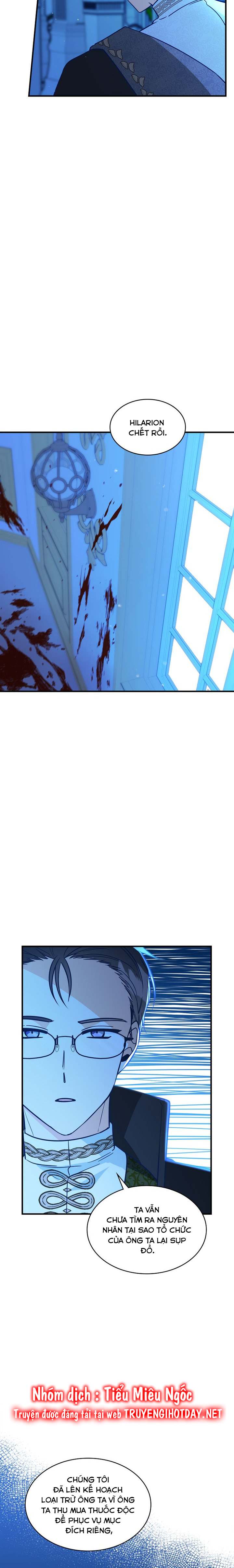 công lý của một ác nữ chapter 12 21