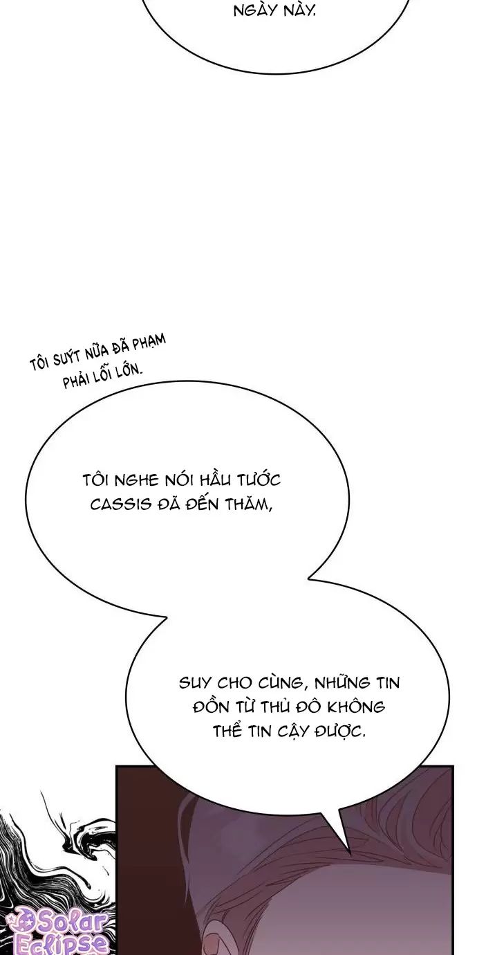 sống trong vườn hoa của công chúa chapter 4 26