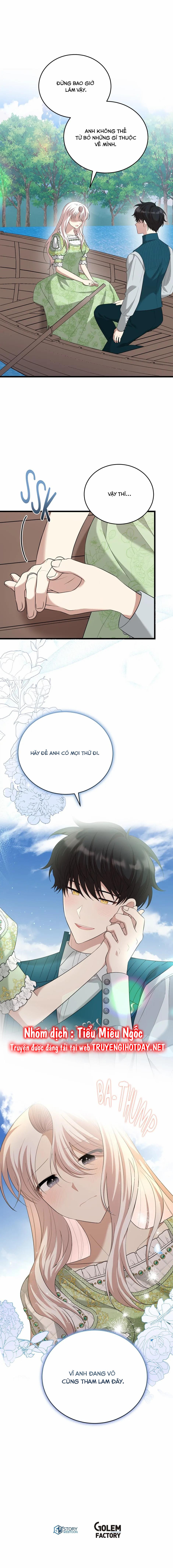 anh trai nguy hiểm của tôi chapter 84 19