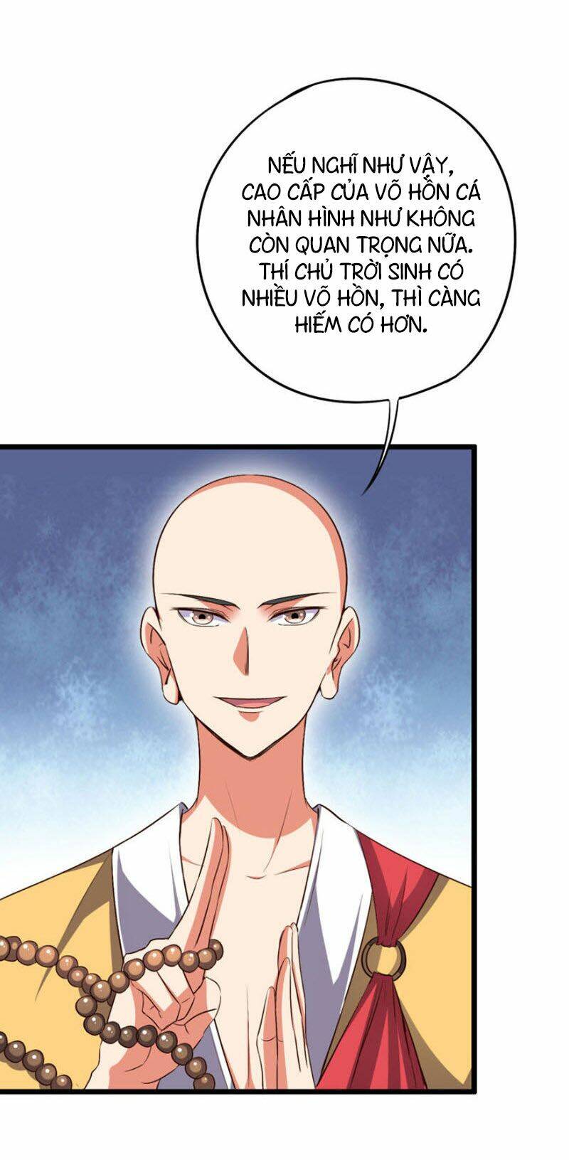 phục thiên thánh chủ chapter 50 7