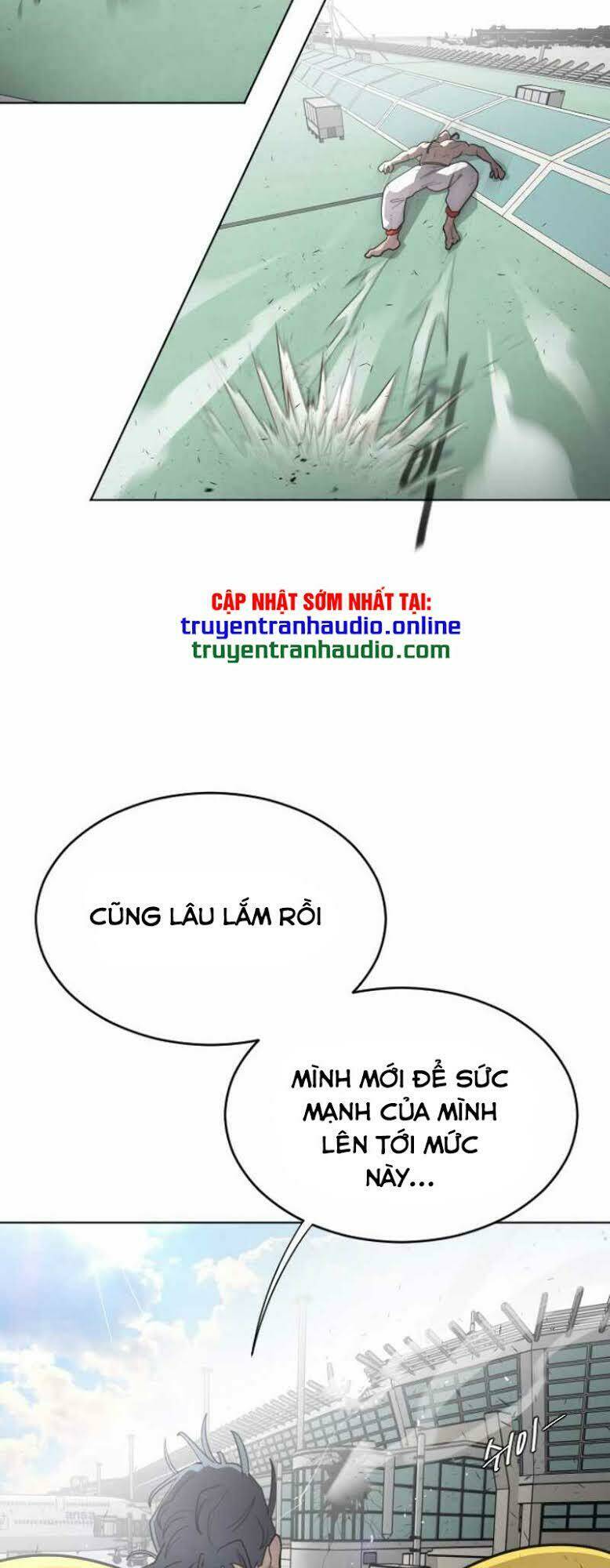 kĩ nguyên của anh hùng chapter 28 12