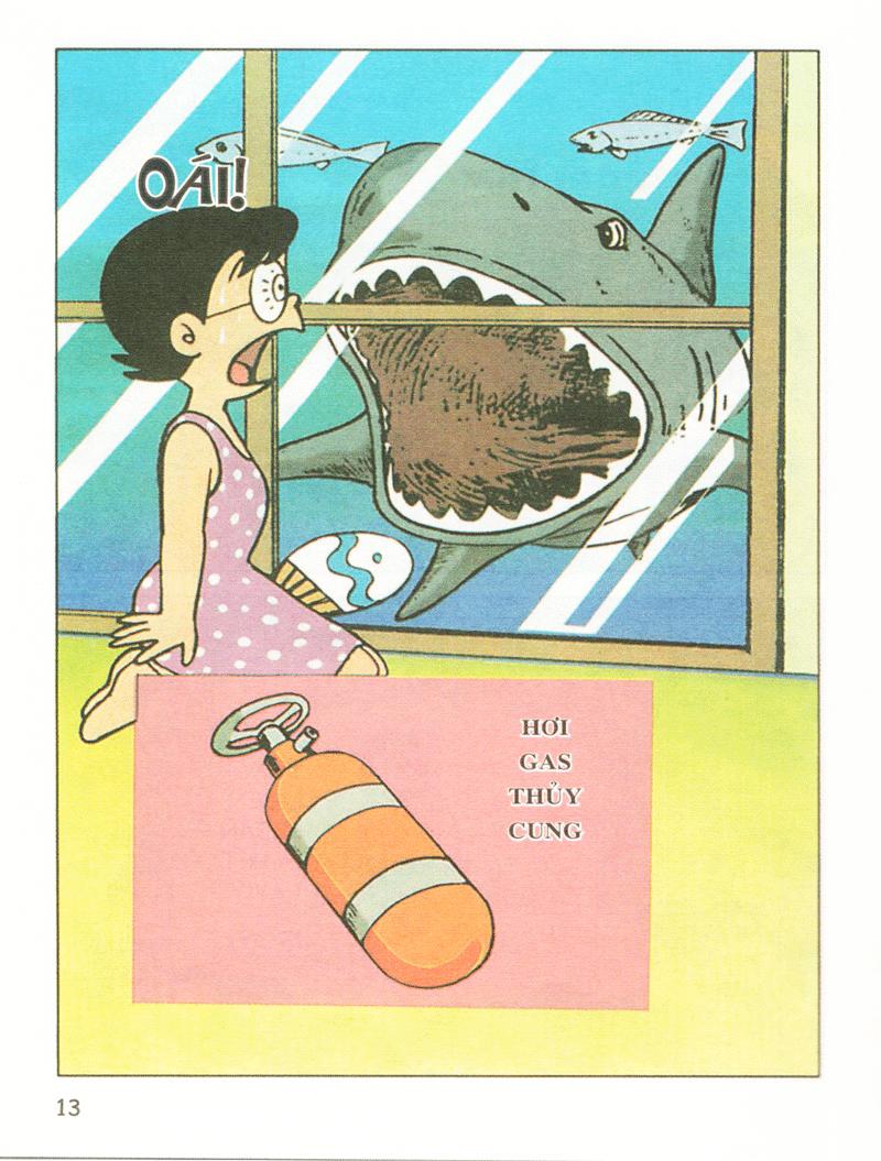Doraemon Bảo Bối (Tập 2)