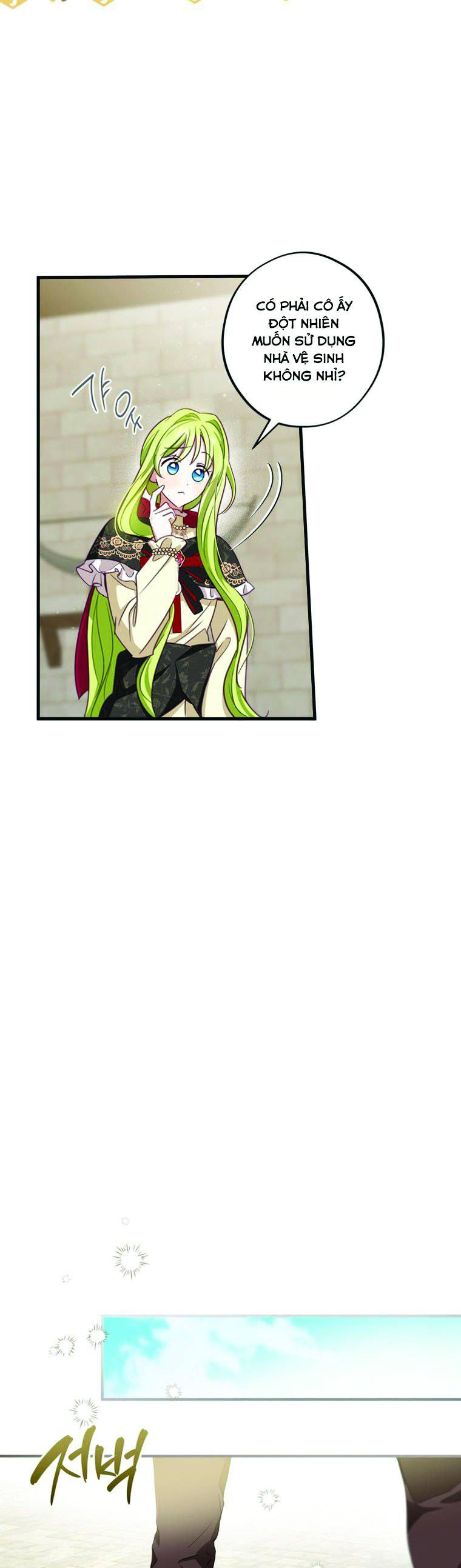 đã bảo nữ chính cải nam trang cơ mà ! chapter 8 33