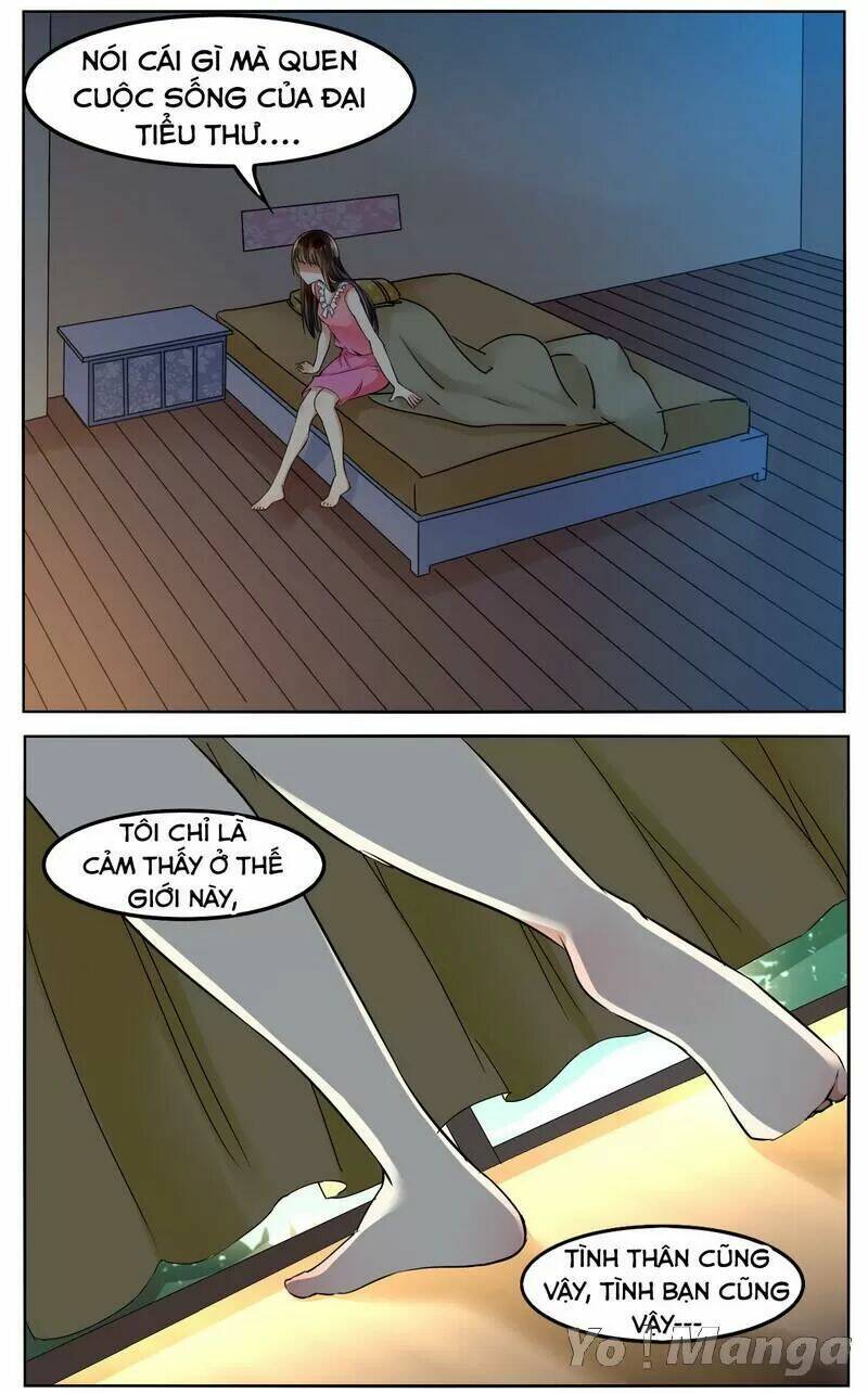 tôi là vợ tôi chapter 46 3