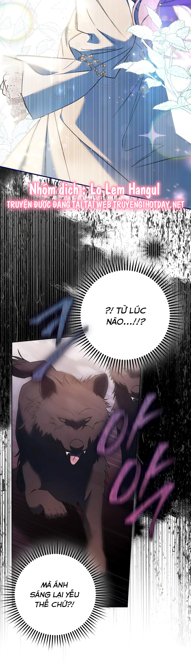 tôi đã cướp mất các nam chính từ tay nữ chính chapter 20 13