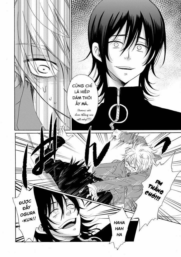 boku no namae wa chapter 18 26