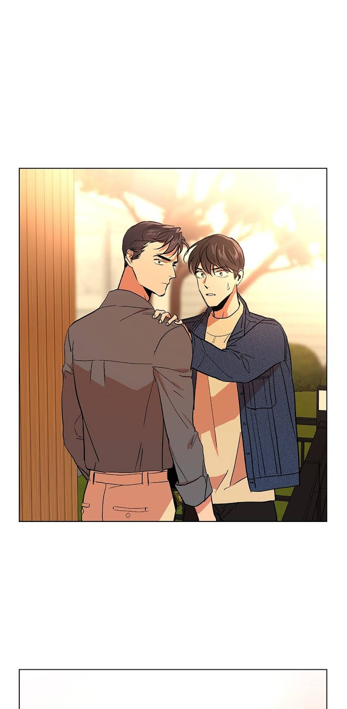 [raw] red candy chapter 46 47