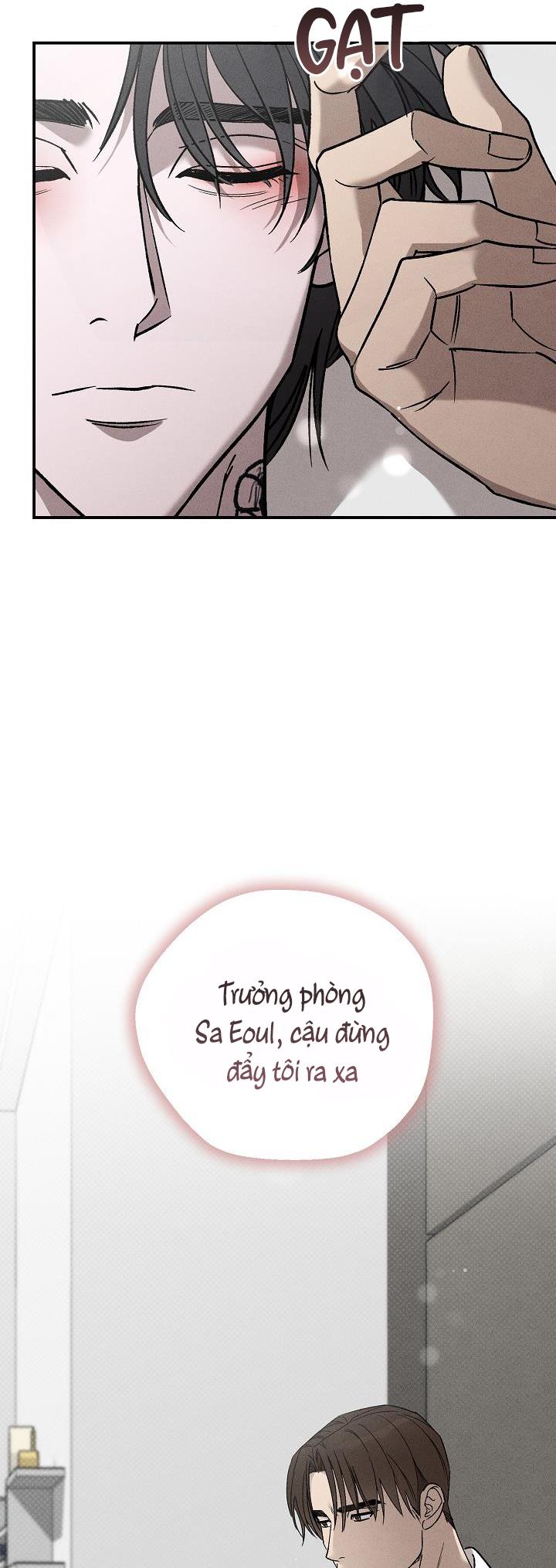 chạm vào em chapter 10 23