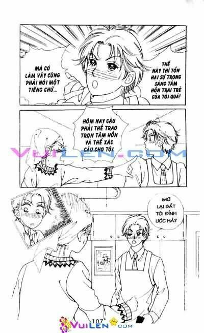 hợp đồng nô lệ chapter 3 107