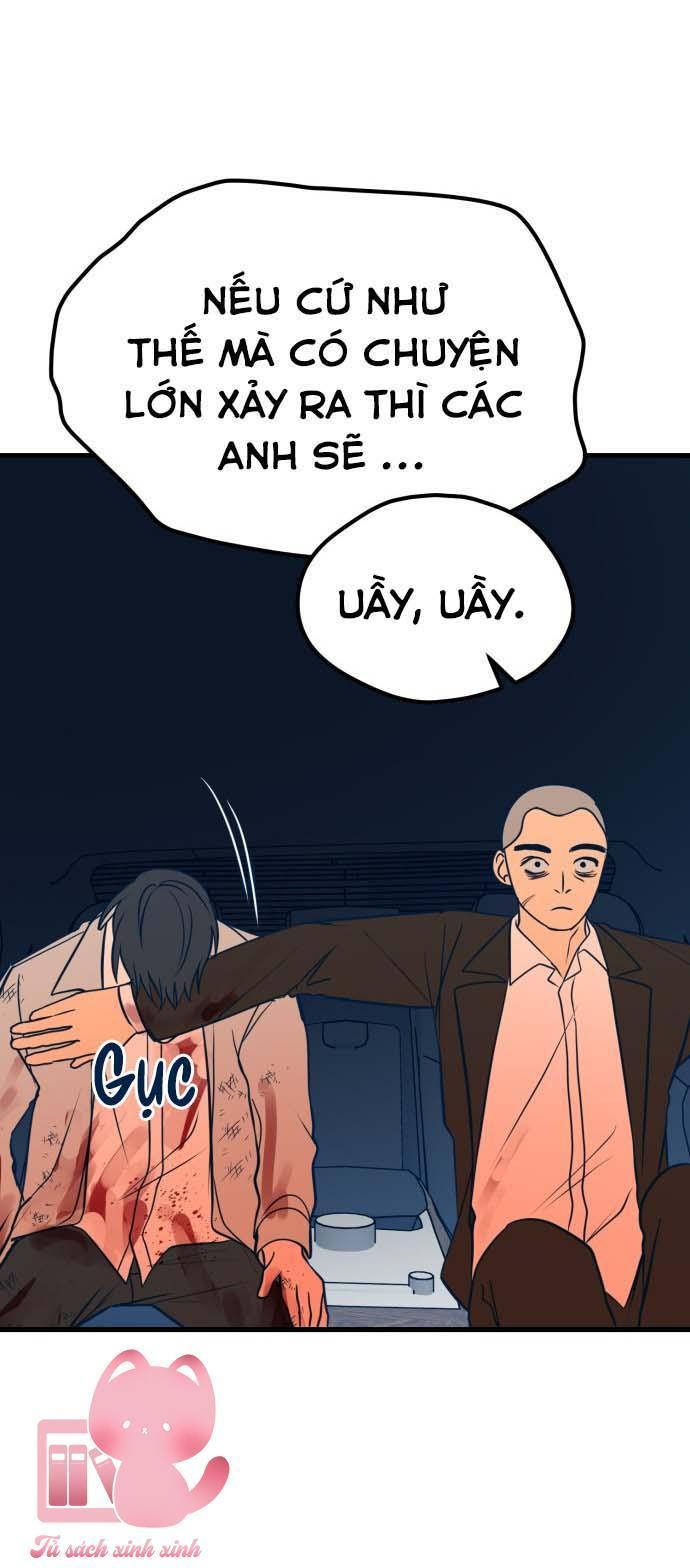 kẻ cắp gặp bà già chapter 16 7