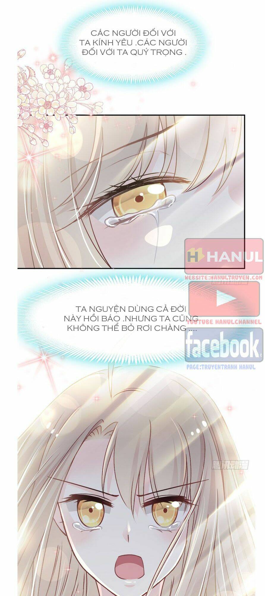 thiên hạ đệ nhất sủng phi chapter 101.2 19