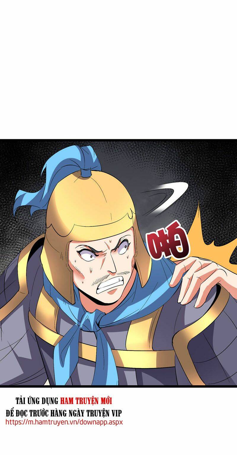 phục thiên thánh chủ chapter 86 29