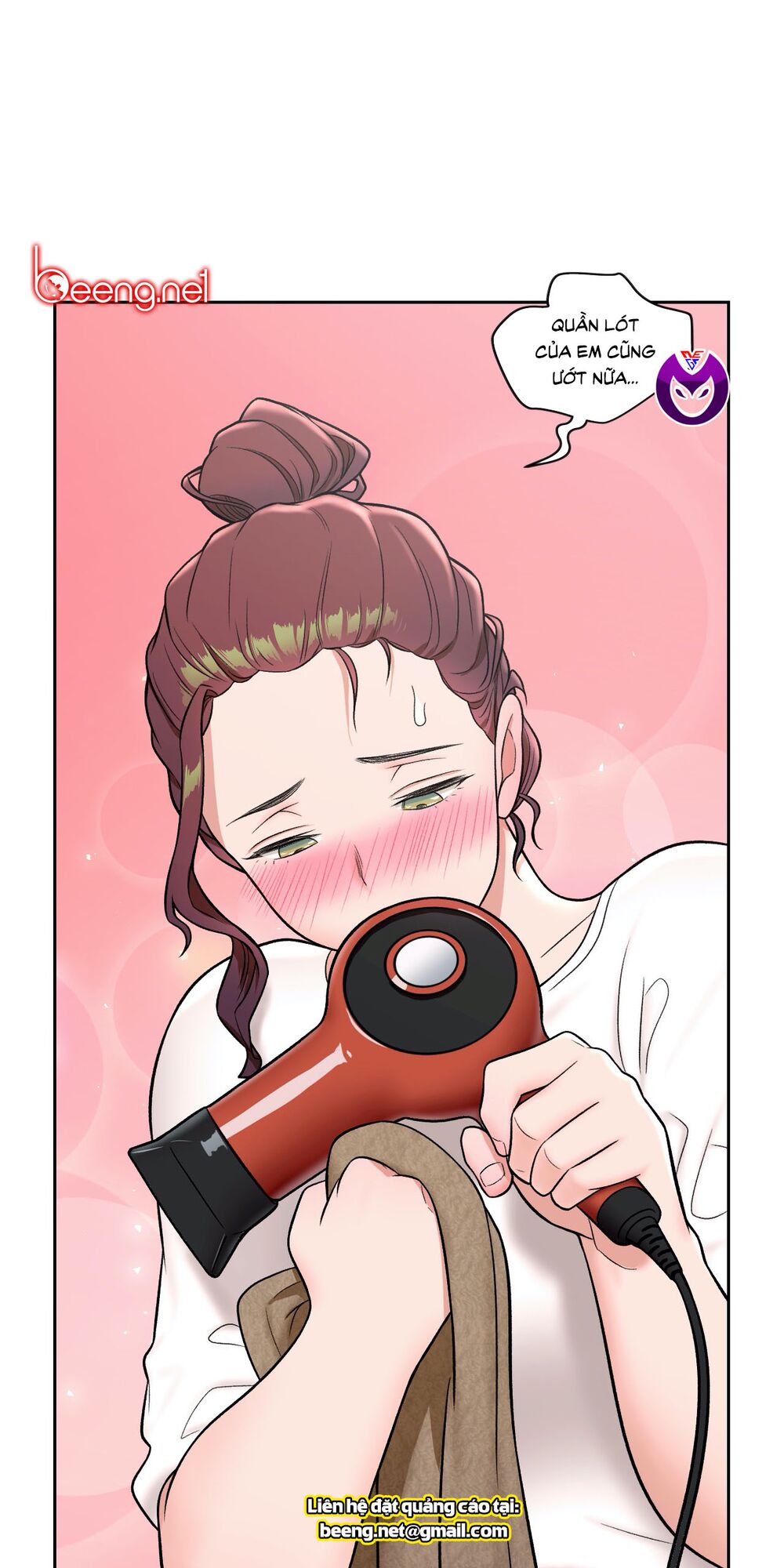 phòng tập gym bí mật chapter 38 1