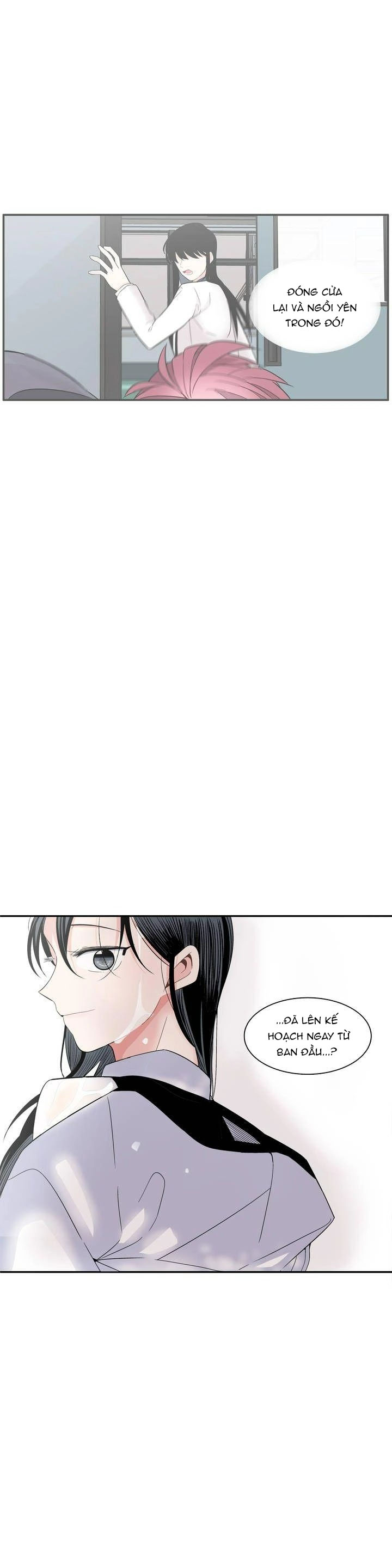 anh làm em đắm say chapter 14.1 19