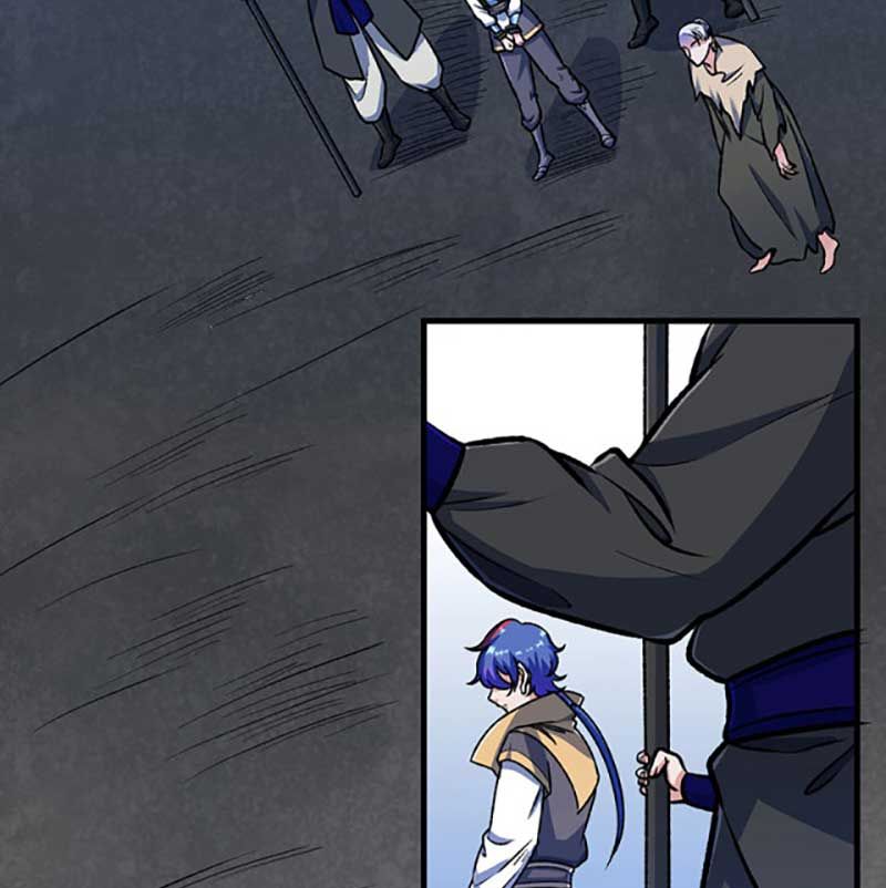 võ đạo độc tôn chapter 555 3