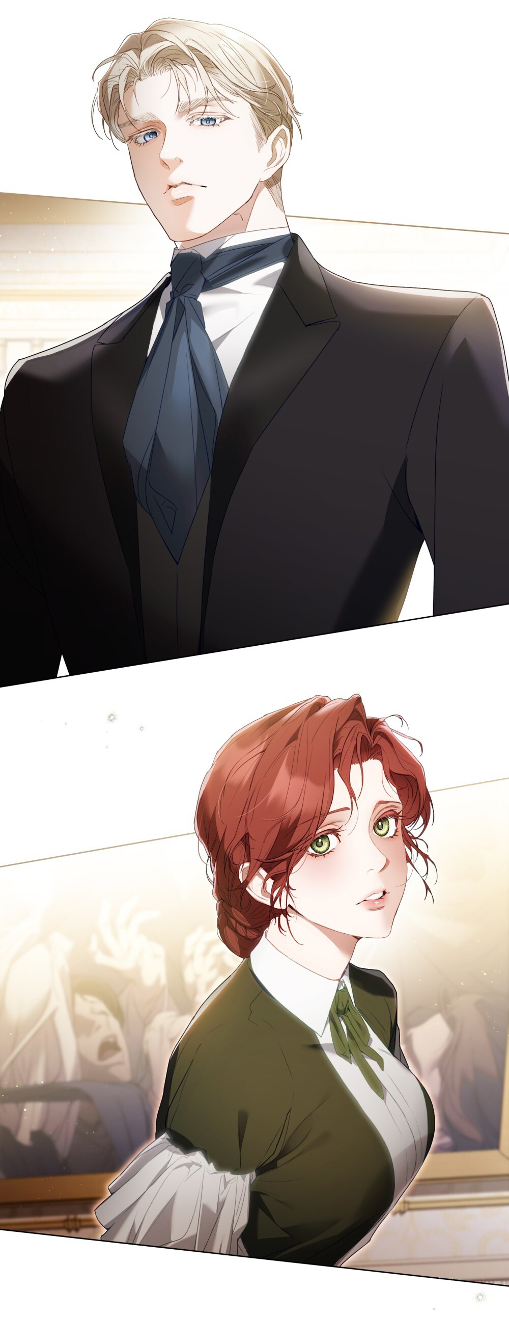 [15+] người hầu gái chapter 1.2 39