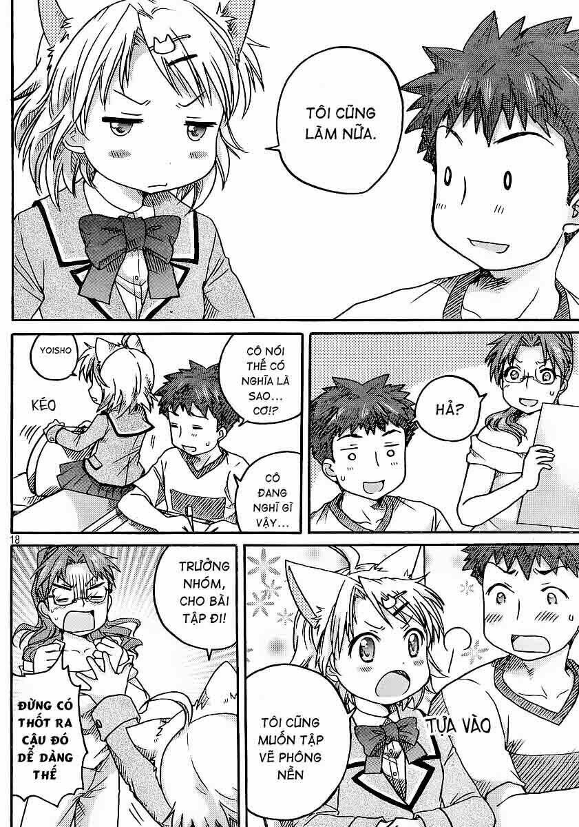 comic studio chapter 4 18