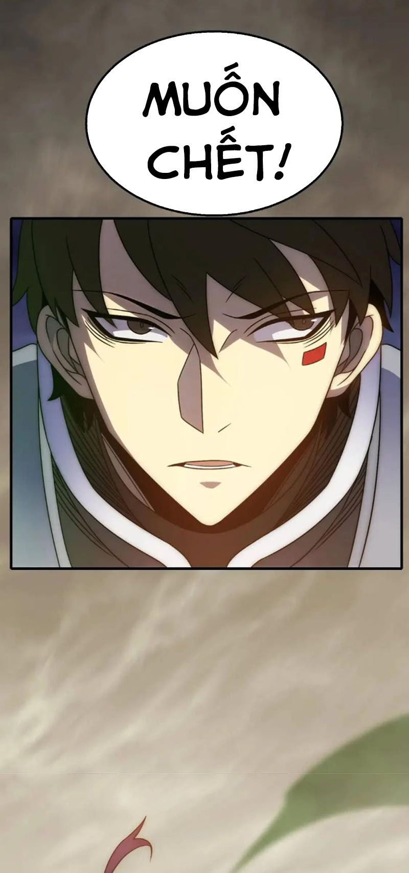 mạt thế đạo tặc hành chapter 41 20