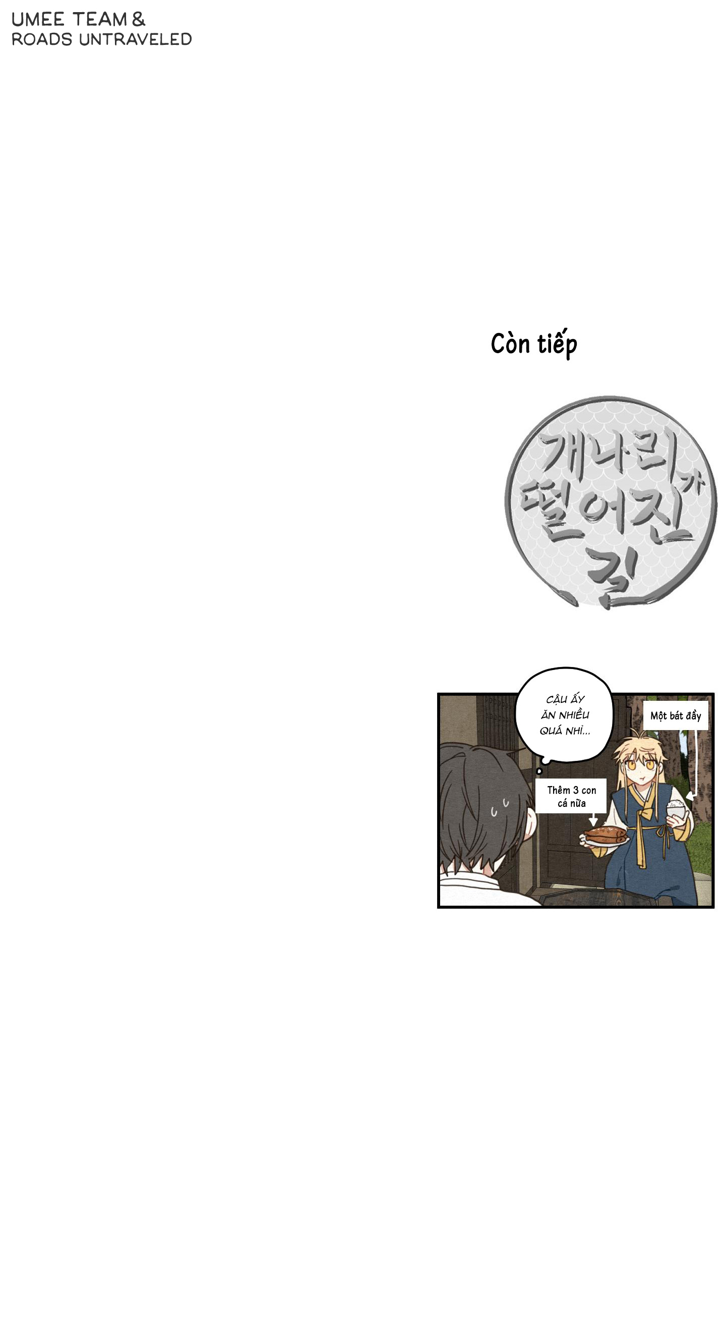 đường hoa liên kiều rơi chapter 8 90