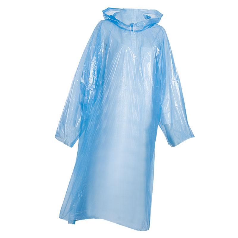 Rain Ponchos Men Raincoat Universal Waterproof Rainwear Rainproof Rain Coat Cape for Hiking Fishing Travel Accessories Climbing Outdoor