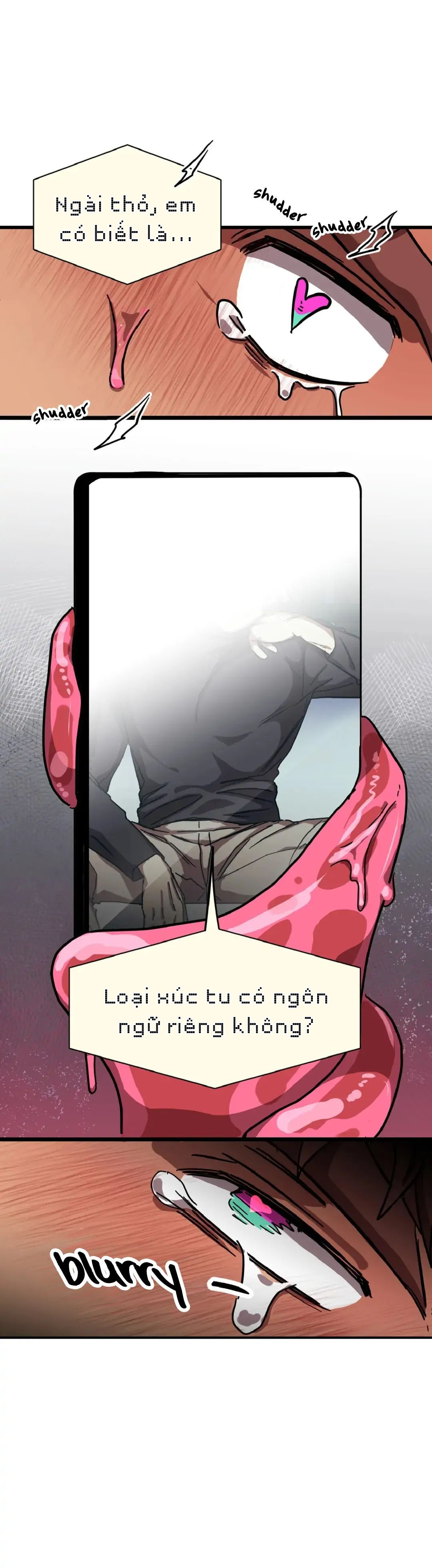 kẻ xấu xa trong vũ trụ chapter 12 12