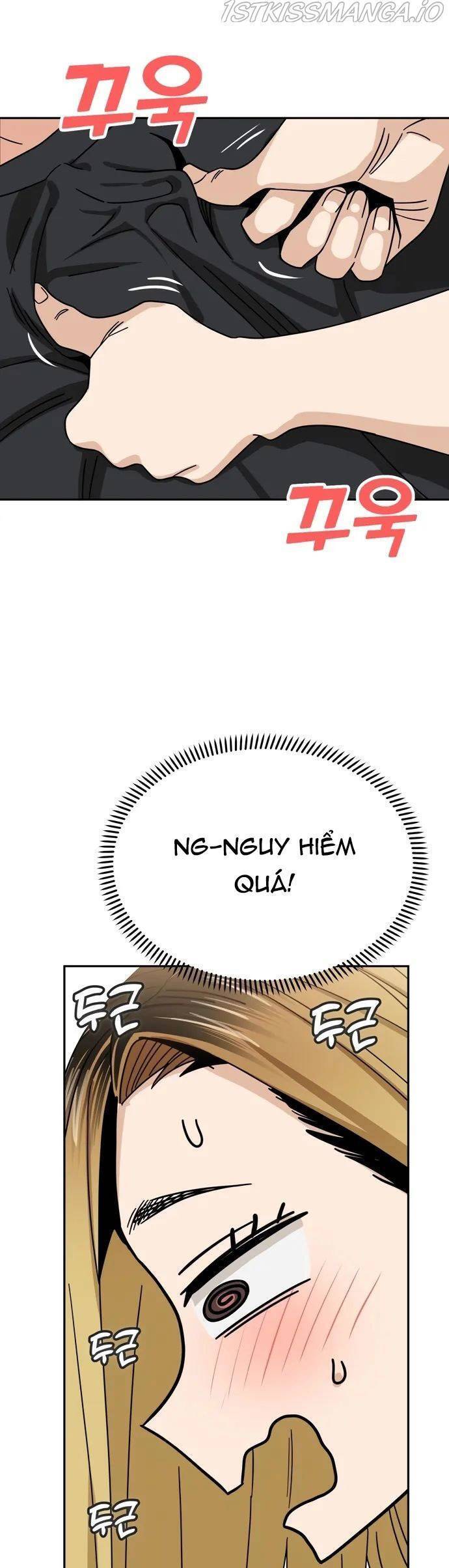 Lớ Ngớ Vớ Phải Tình Yêu chapter 46.1 20