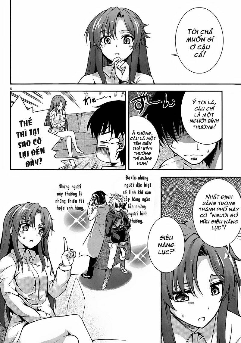 dakara boku wa h ga dekinai chapter 2 8