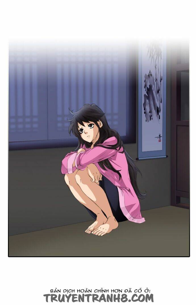 a thousand years ninetails chapter 20 28