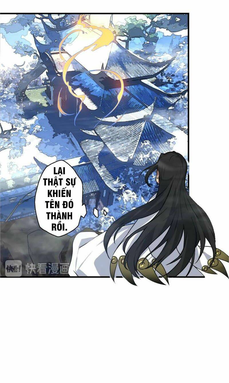 ta luyện dược thành thánh chapter 22 35