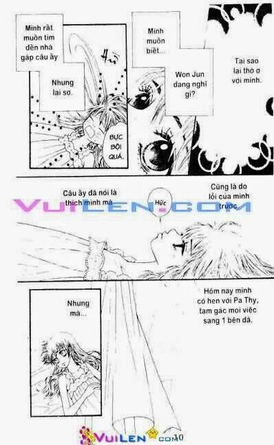 chàng trai thứ 13 chapter 9 10