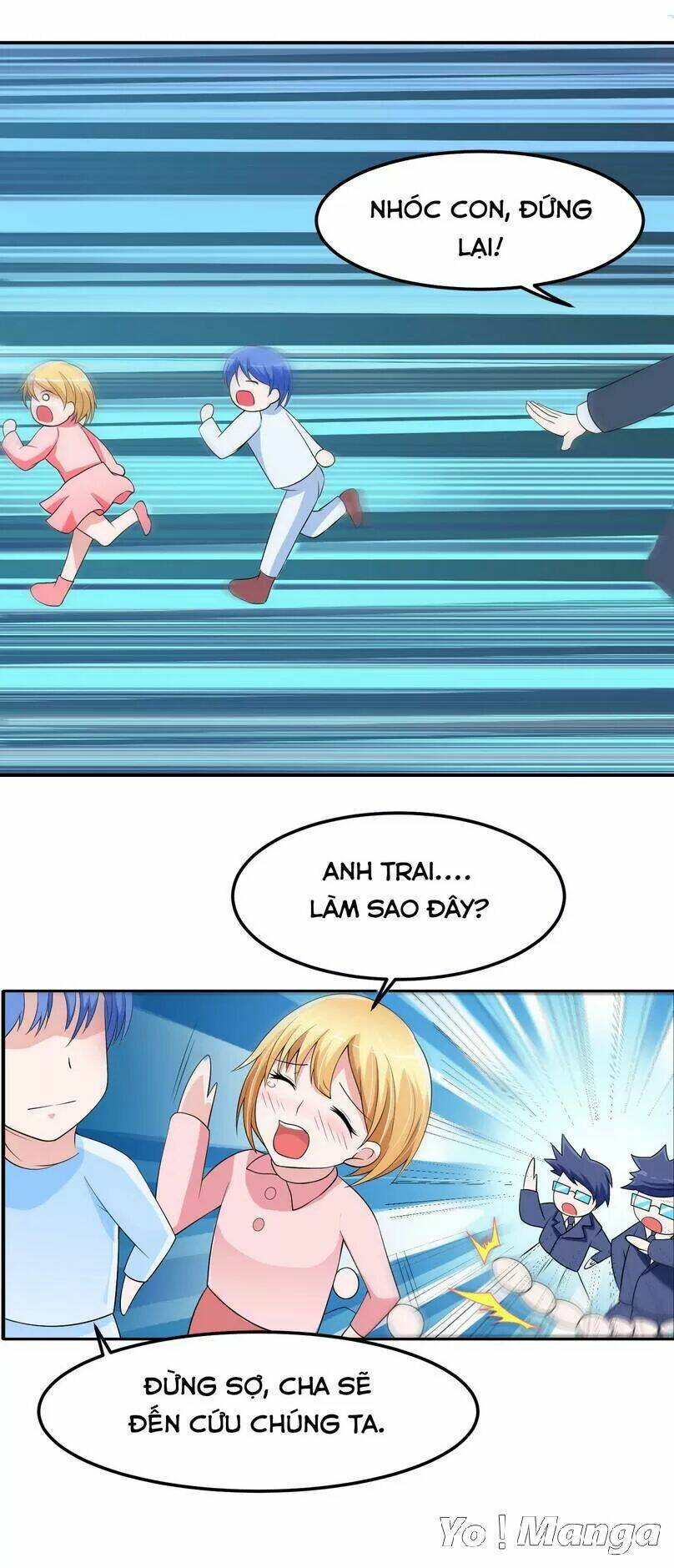 cô dâu gả thay của tổng tài chapter 134 6