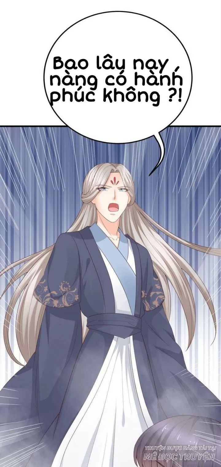 định mệnh giữa vị thần và tiểu cô nương chapter 24 21