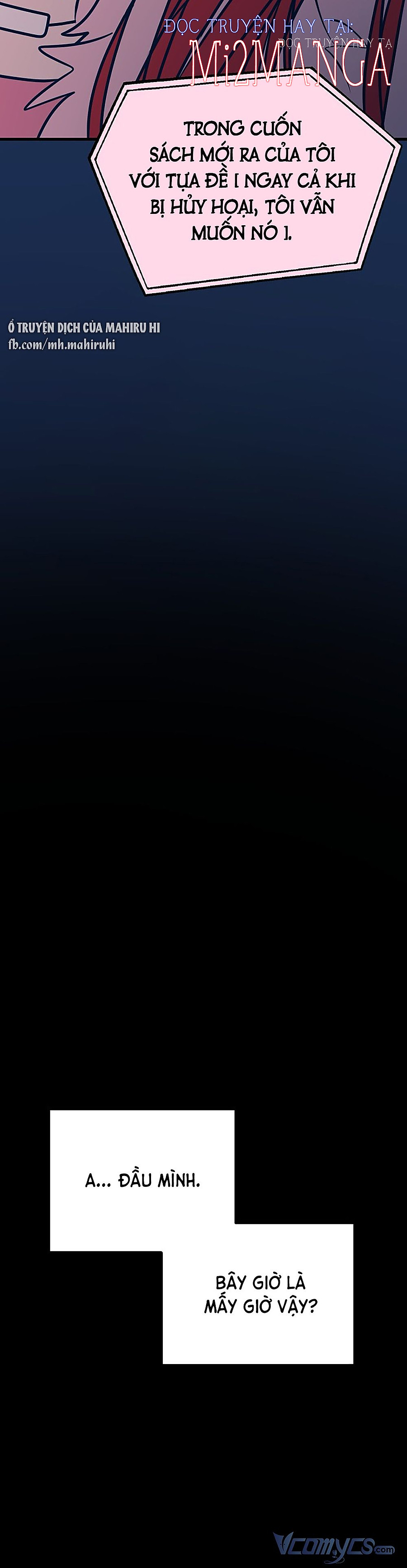 Kẻ Rác Rưởi Không Đáng Được Yêu chapter 20.2 15