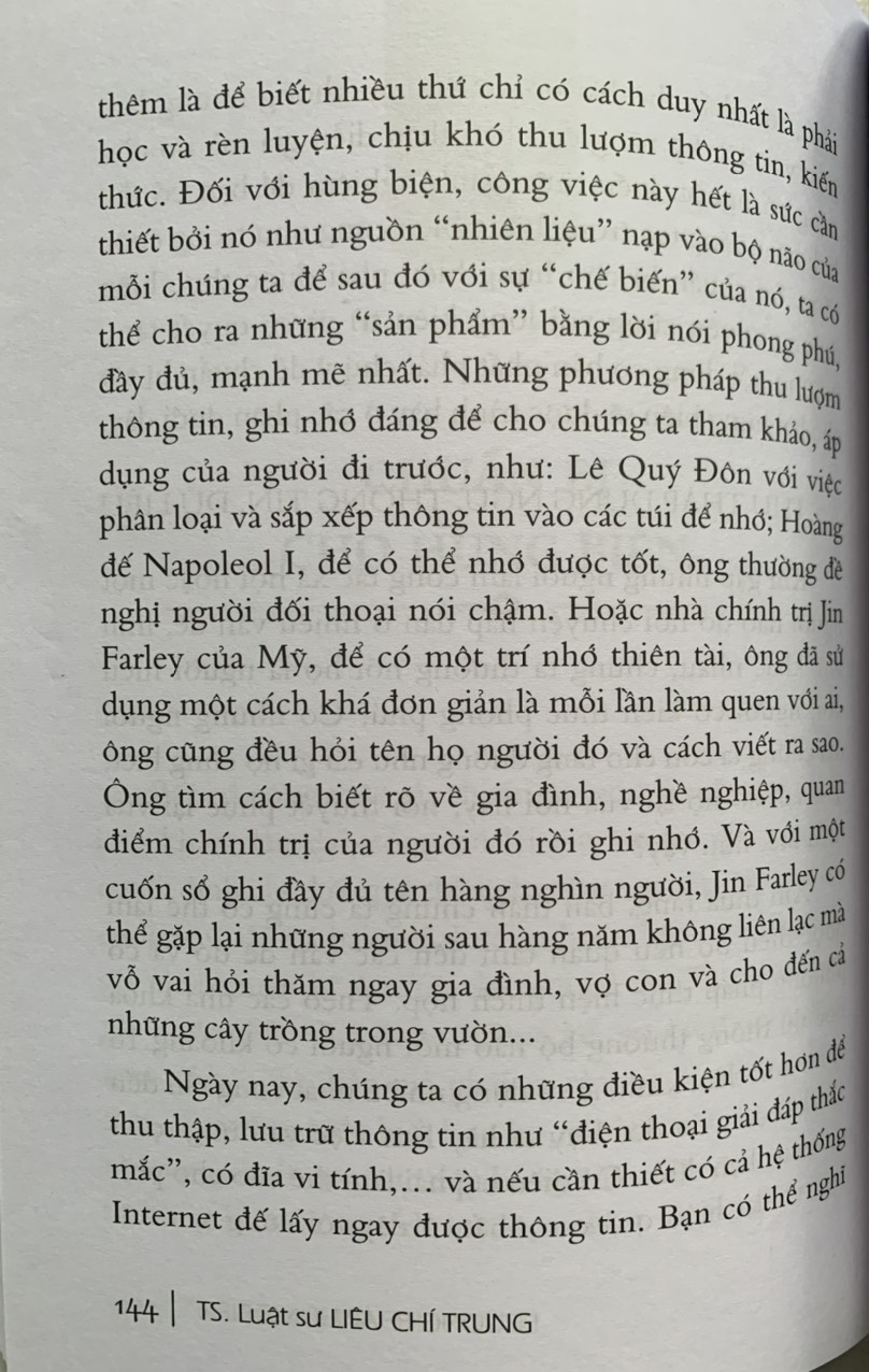 Phương pháp Hùng biện