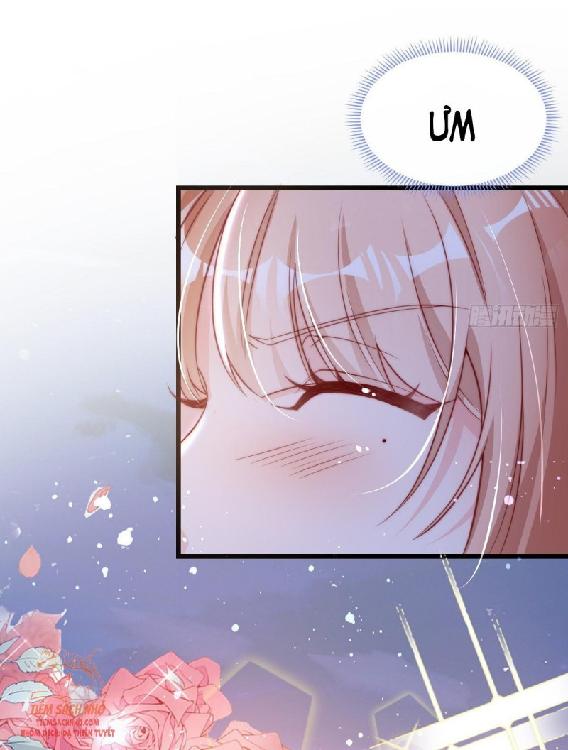 tôi được năm đại lão chiều chuộng hết nấc chapter 5.5 6