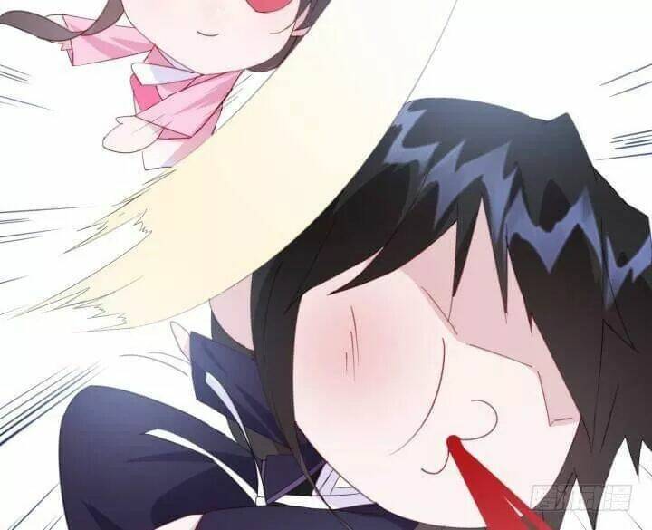 bí mật của dạ tộc chapter 40 100