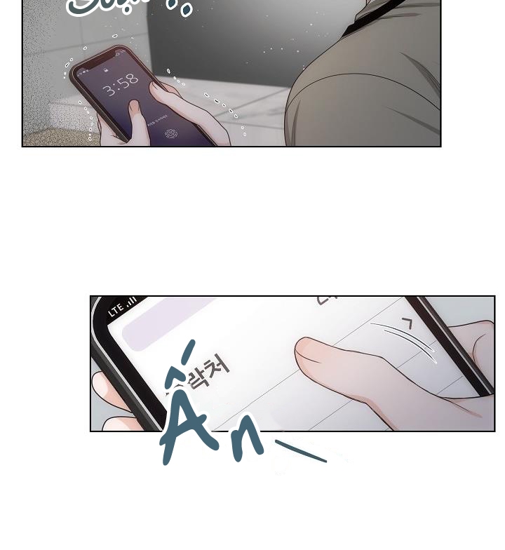 chuyện tình manhattan chapter 28 32