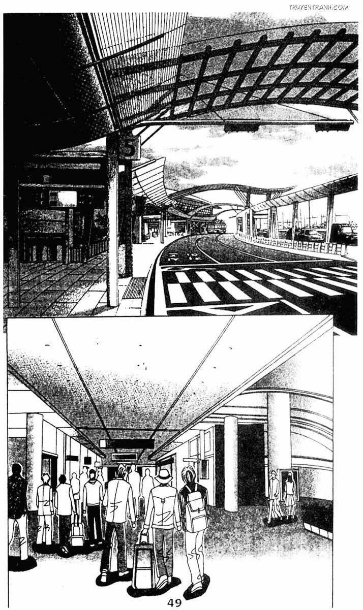 điên vì yêu - love like crazy chapter 49 21